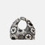 Alba Crochet Bag