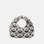 Alba Crochet Bag