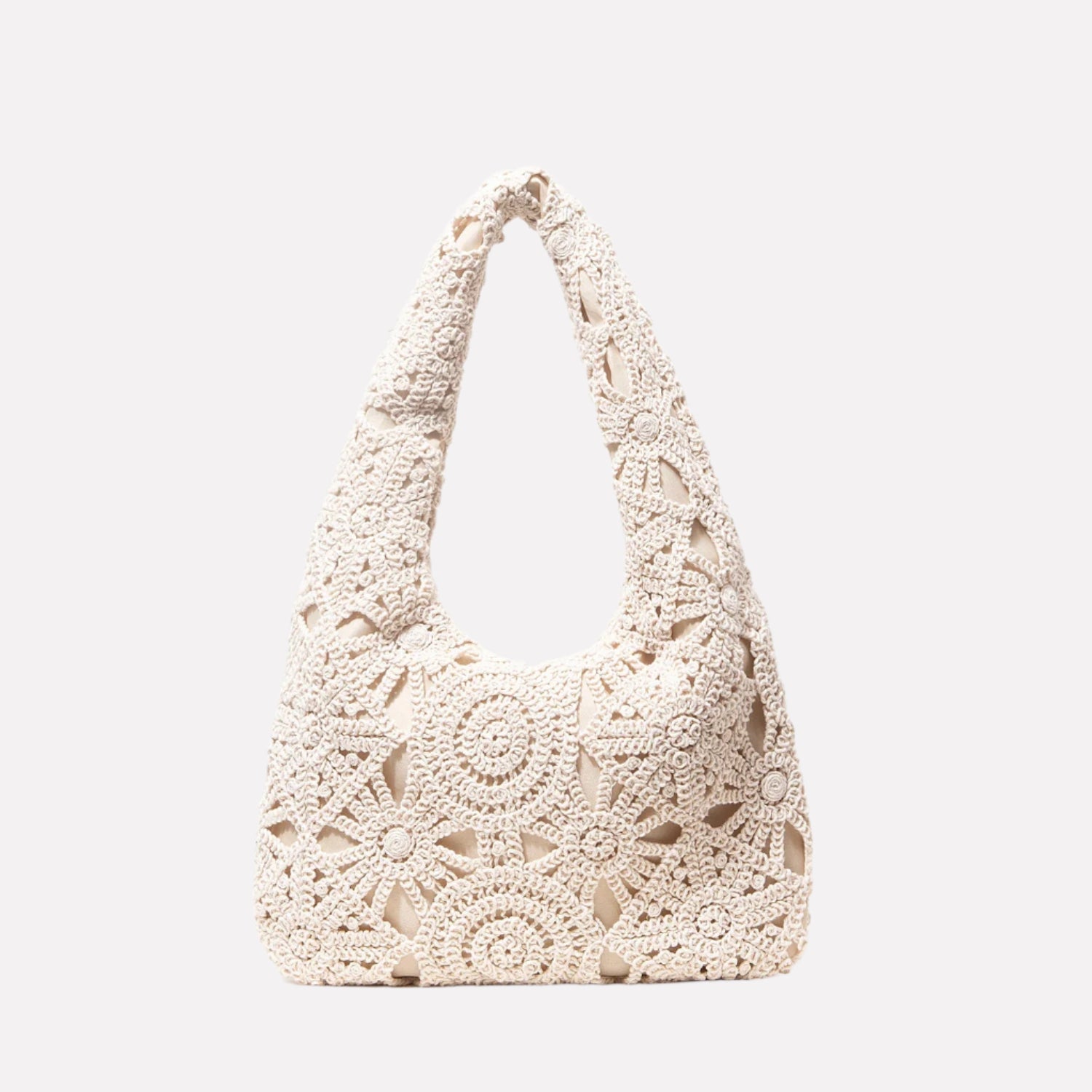 Moana Crochet Bag