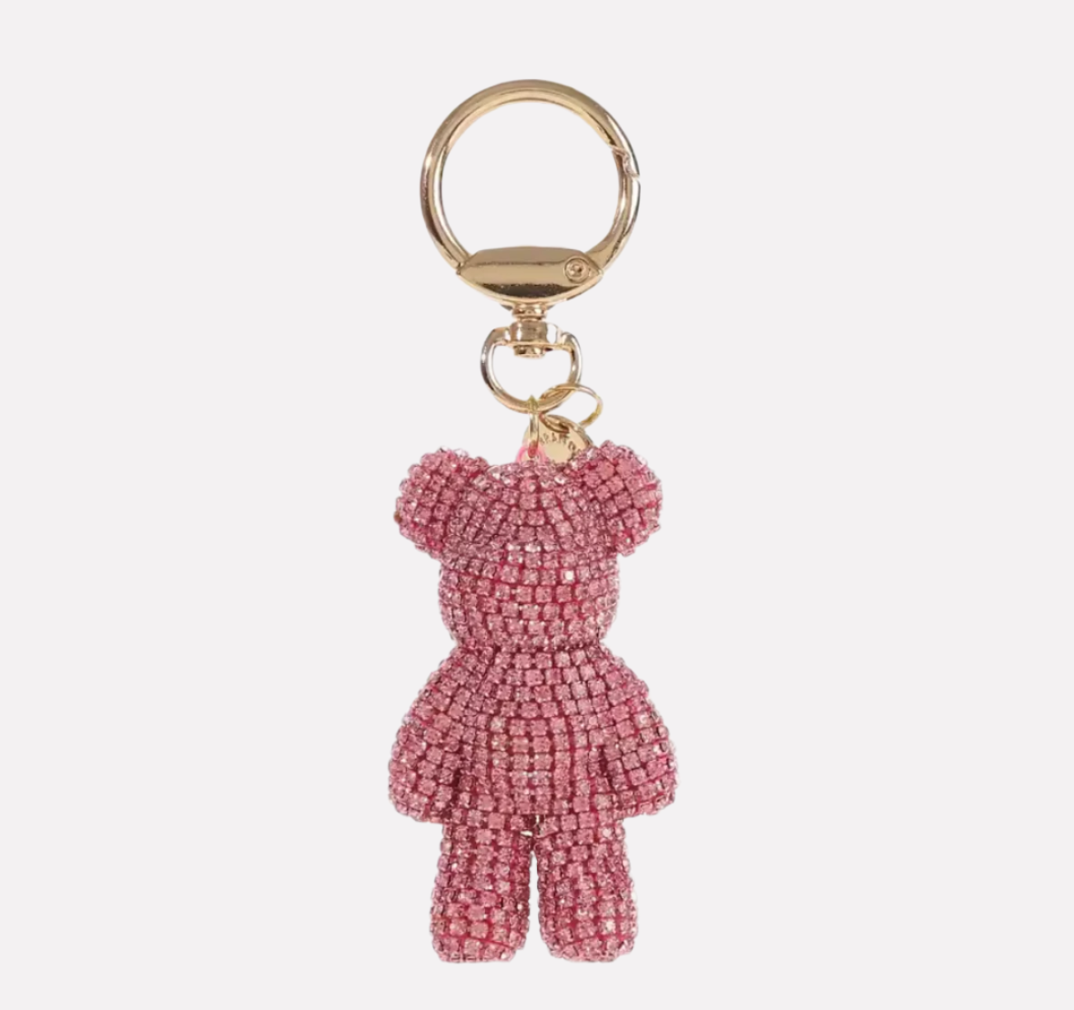 The Shinny Bear