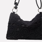 Alma Crochet Bag