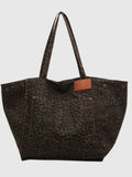 Daily Leo Tote Bag
