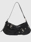 Mini Strap Chic Bag