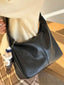 Clementine Classic Leather Bag