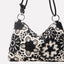 Alma Crochet Bag