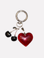 The Cherry & Heart