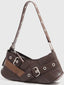 Mini Strap Chic Bag