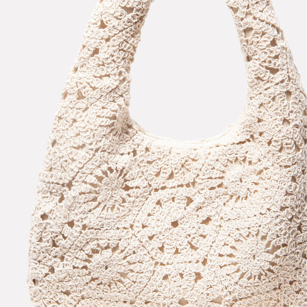 Moana Crochet Bag