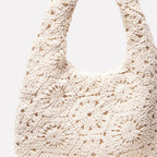 Moana Crochet Bag
