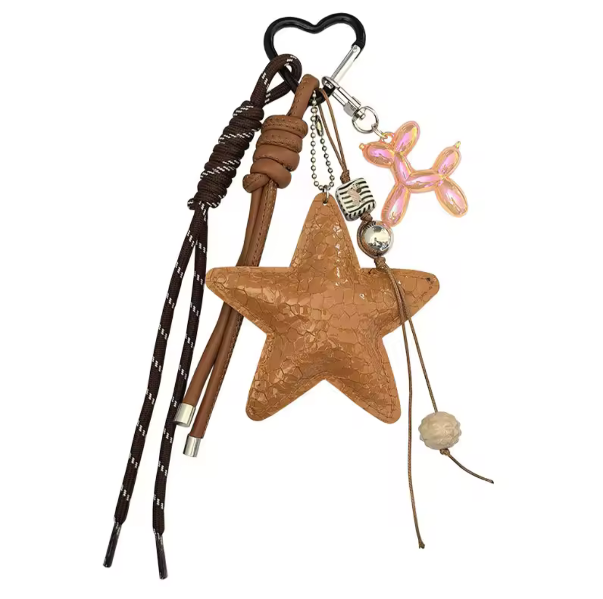 The golden star
