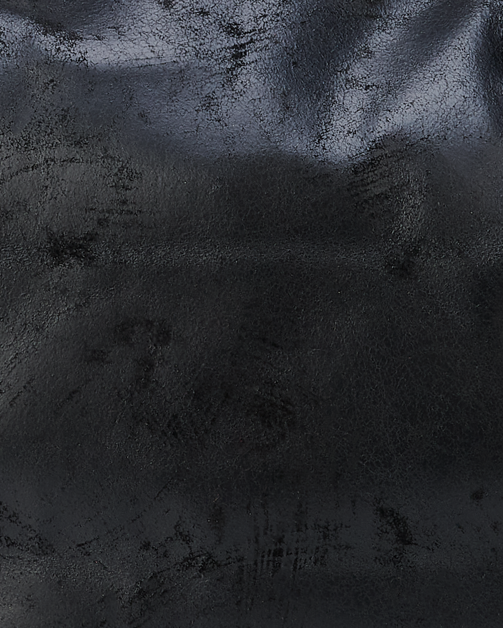 Black - Textured black fabric with a subtle pattern