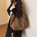 Daily Leo Tote Bag
