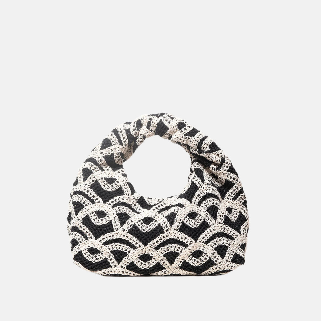 Alba Crochet Bag