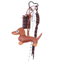 The Mini Dachshund