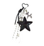 The golden star