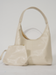 Scarlett Distressed Leather Tote