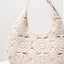 Sienna Crochet Bag