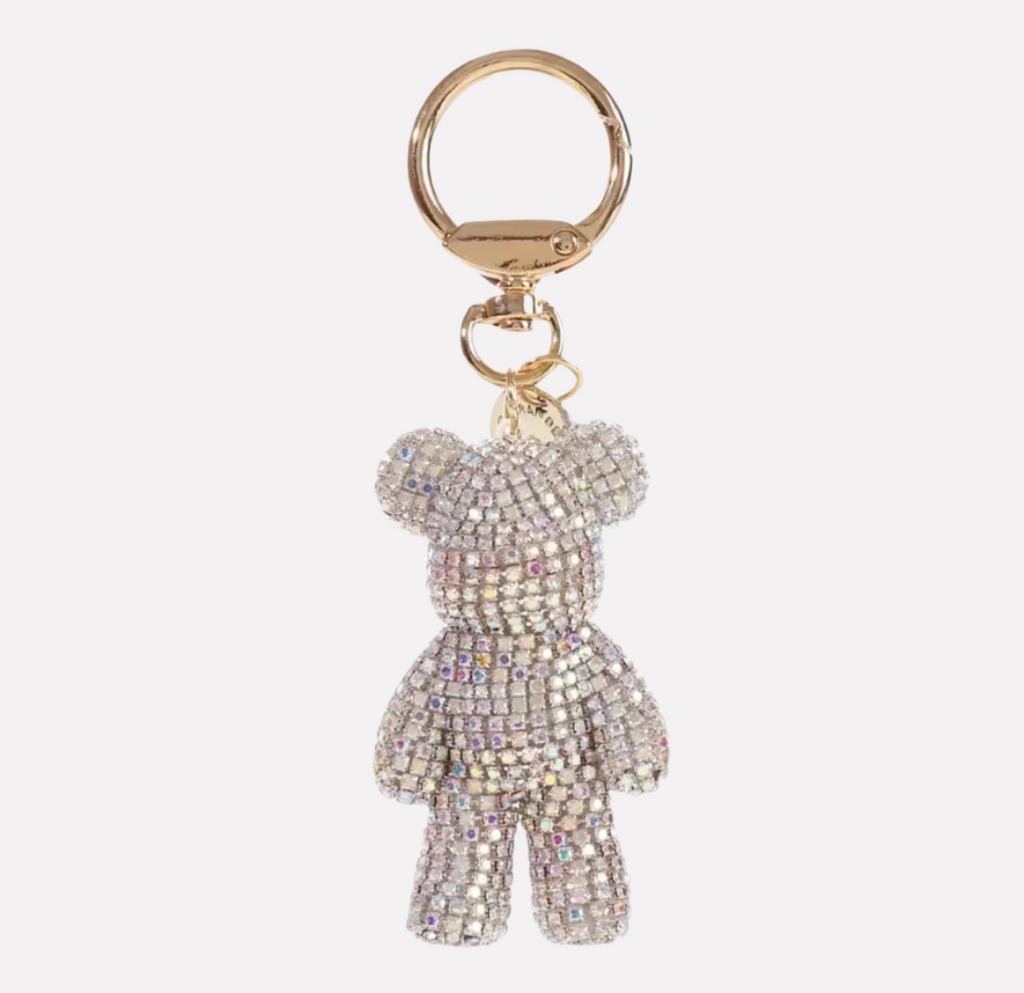 The Shinny Bear