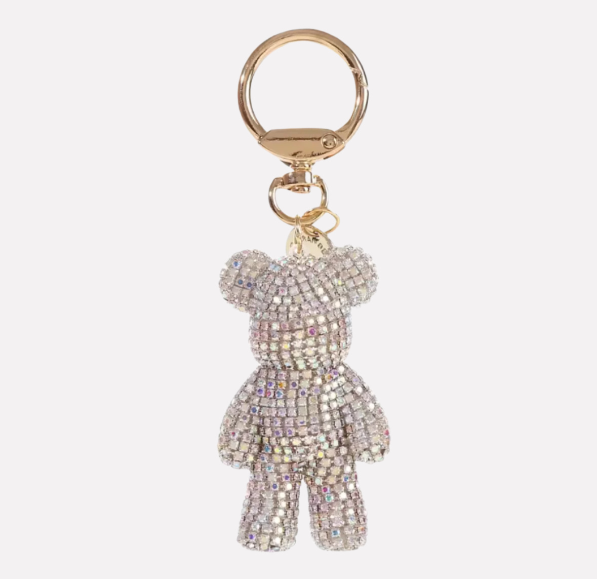 The Shinny Bear