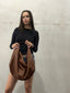 Odette Leather Bag