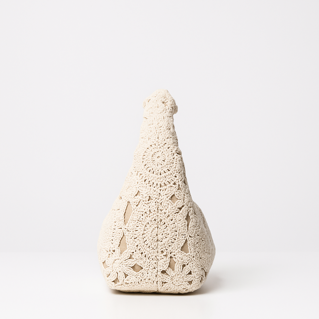 Alba Crochet Bag