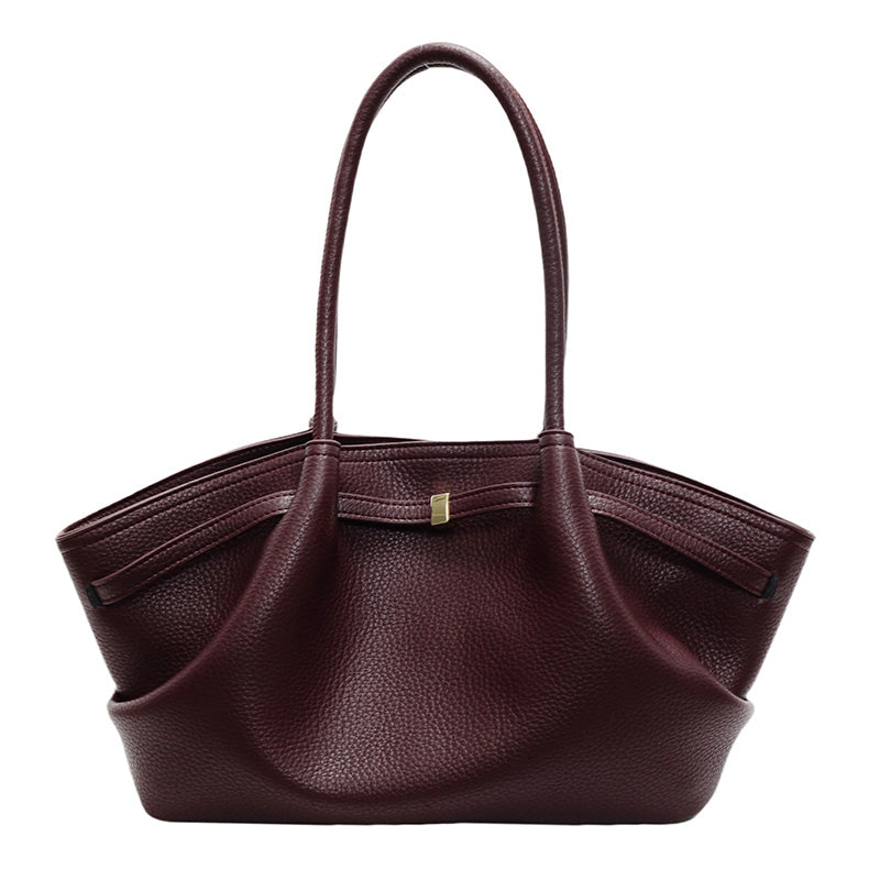 Diana Leather Bag