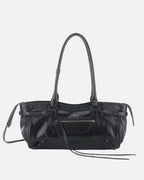 Nora Baguette Bag