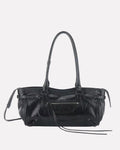 Nora Baguette Bag