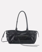 Nora Baguette Bag