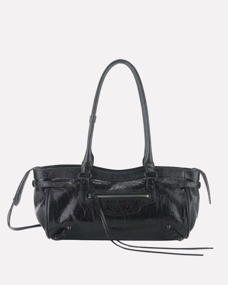 Nora Baguette Bag