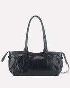 Nora Baguette Bag