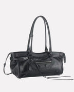 Nora Baguette Bag