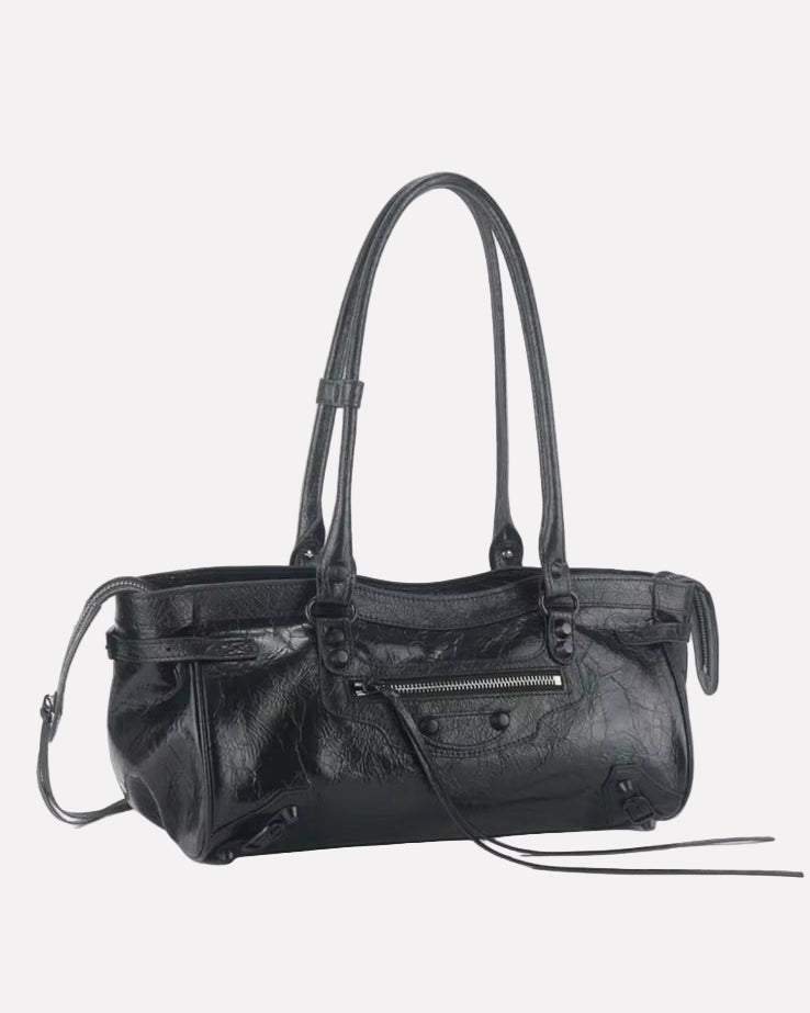 Nora Baguette Bag