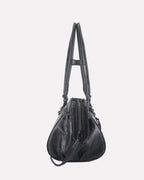 Nora Baguette Bag