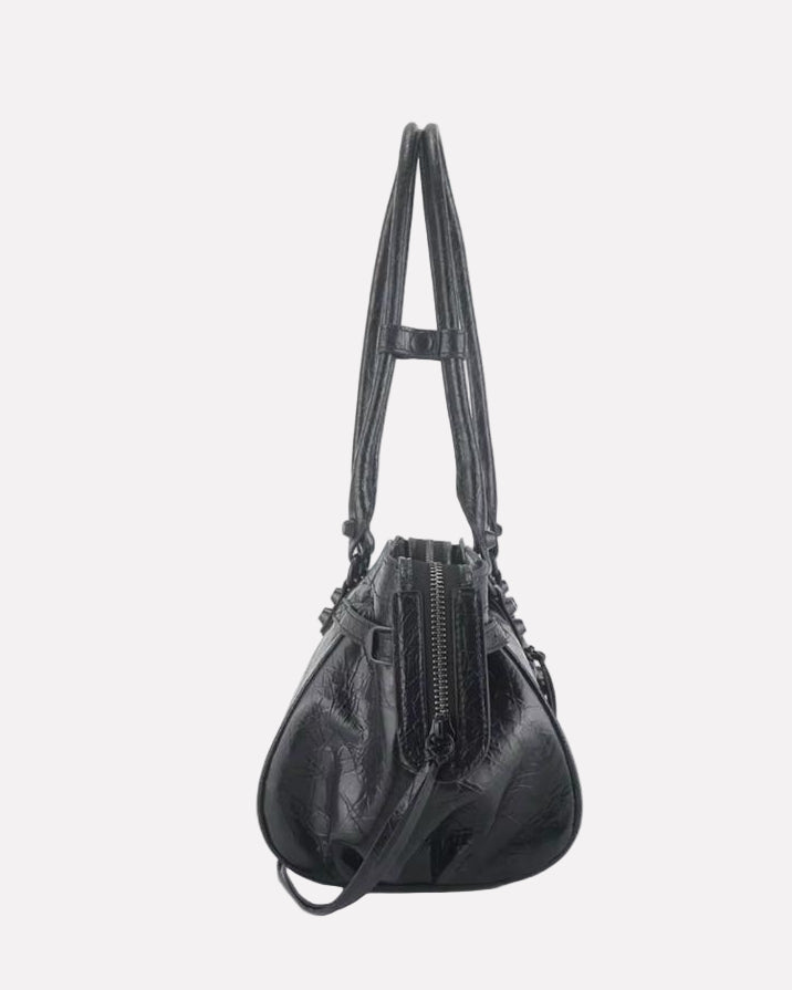 Nora Baguette Bag