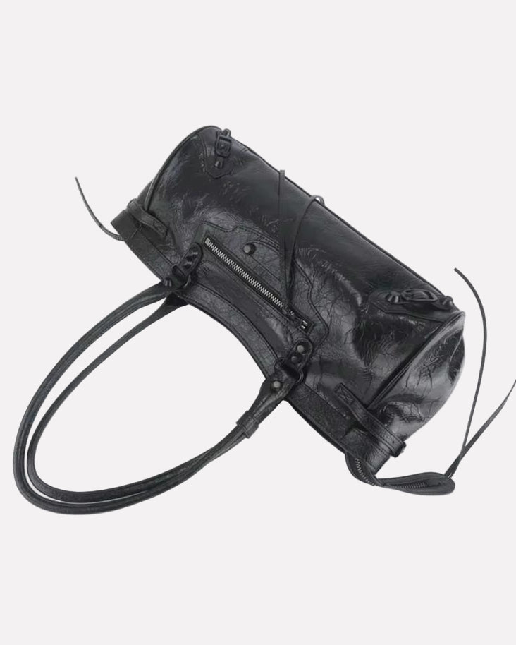 Nora Baguette Bag