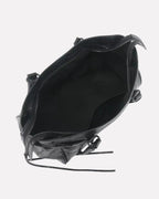 Nora Baguette Bag