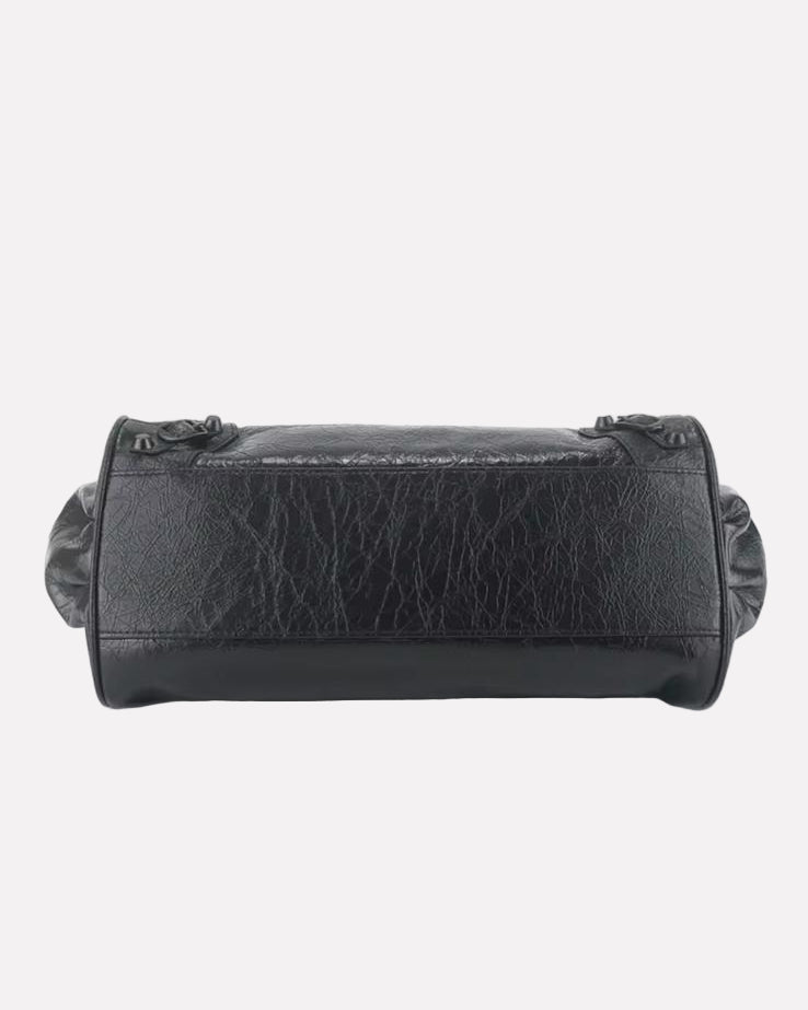 Nora Baguette Bag