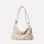 Alma Crochet Bag