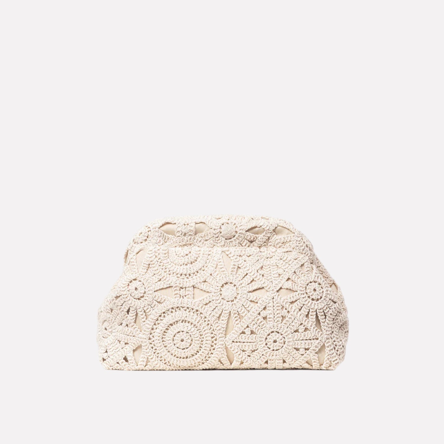 Solea Pouch Bag