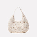 Sienna Crochet Bag