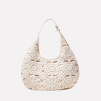 Sienna Crochet Bag