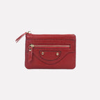 Nora Cardholder