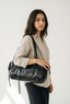 Nora Baguette Bag