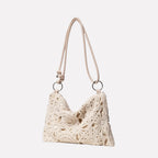 Alma Crochet Bag