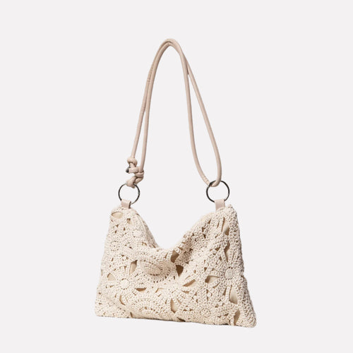 Alma Crochet Bag