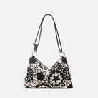Alma Crochet Bag