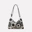 Alma Crochet Bag