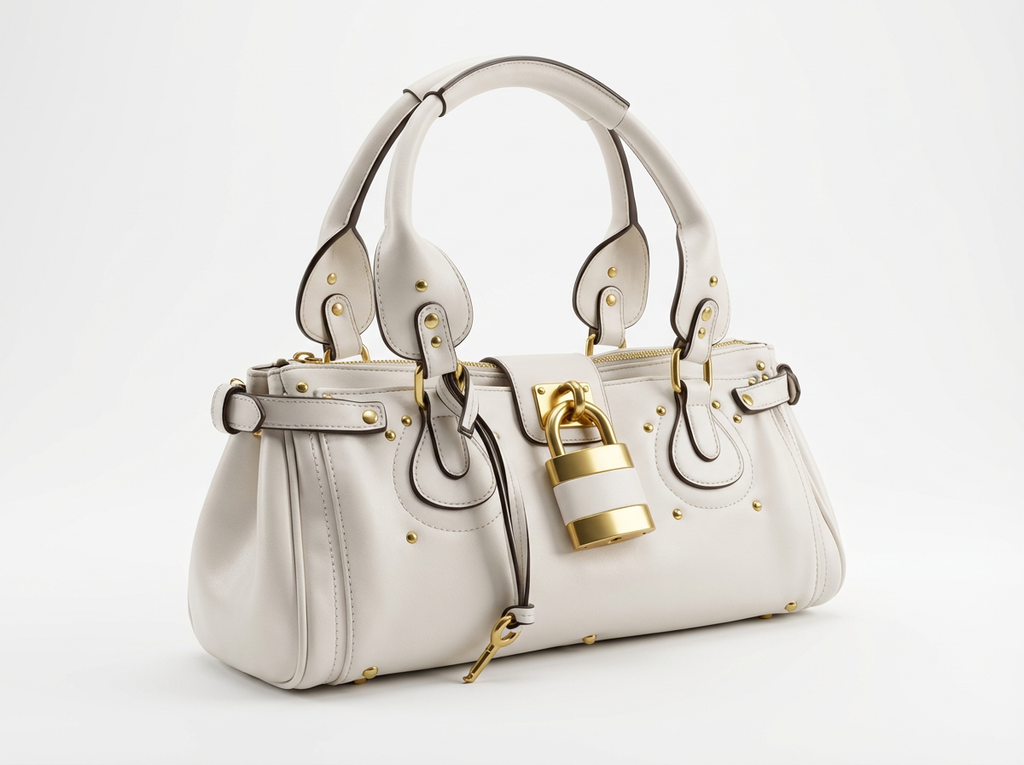 Pady Bag