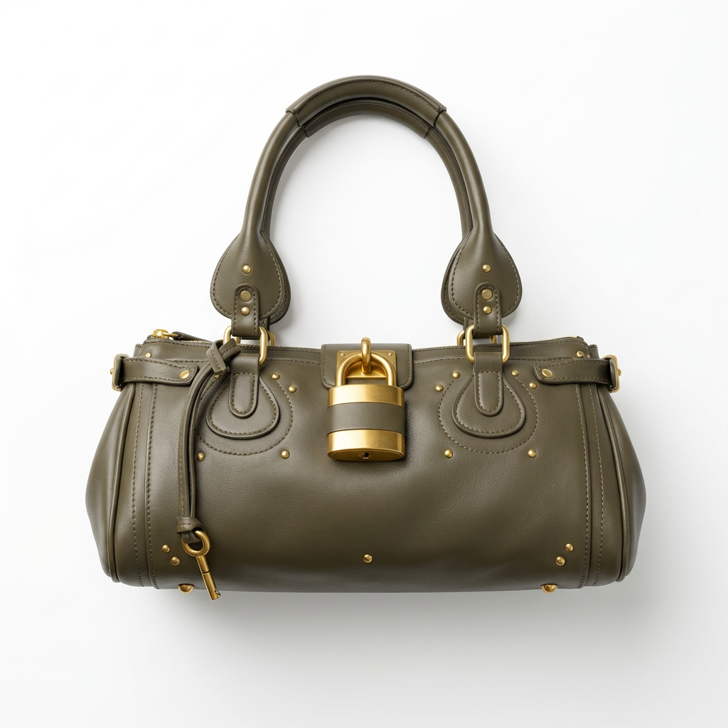 Pady Bag